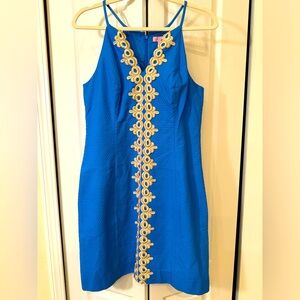 Lily Pulitzer Dress in excellent condition!